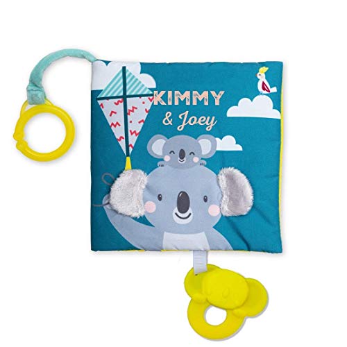 Livre Joey Koala Taf Toys 12595 premier éveil bébé