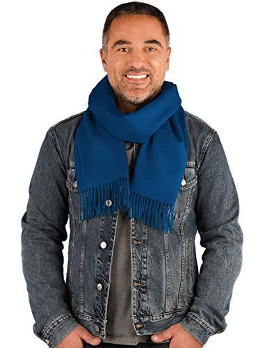 Luxurious 100% Royal Baby Alpaca Scarf - Ultimate Softness - for Men and Women3