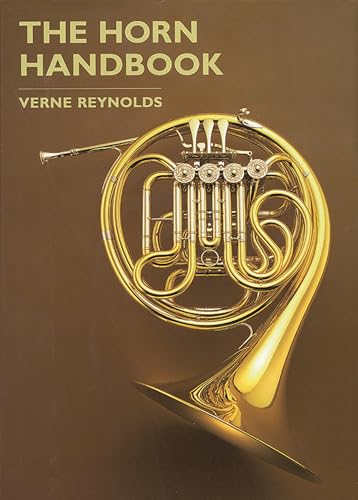 The Horn Handbook (Amadeus)