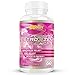 XZEN - Estroxzen Estrogen Balance with DIM, Menopause and PMS Relief, Natural Energy and Reduce Mood Swings, Hormonal Acne Treatment Plus Biotin - 60 Veggie Capsules