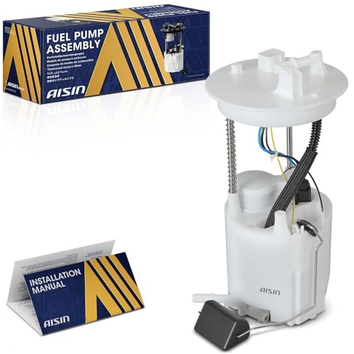 AISIN AFTERMARKET FUPF-01214 Fuel Pump Module Assembly - Compatible with Subaru Ascent 2019-2022 - 2.4L