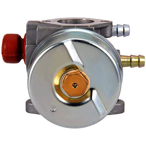 King Carburetor For Tecumseh Models Ohh50-68079E Ohh50-68079F Ohh50-68079G #TOP4
