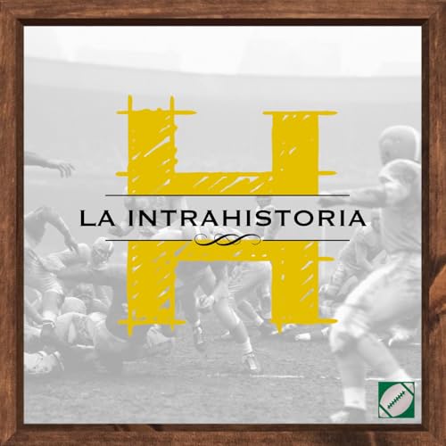 La Intrahistoria 5x25 | Los hermanos Vicente, pasi&oacute;n por el football americano