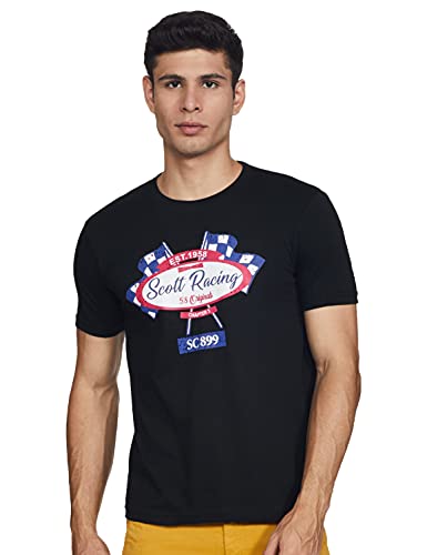 Image of Cloth Theory Men's Regular T-Shirt
