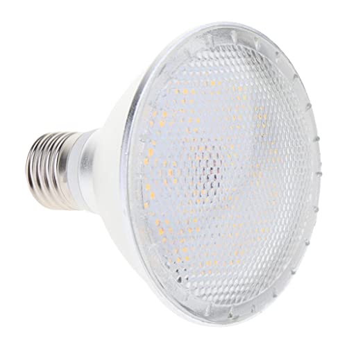 Ampoule LED PAR30 E27 aluminium projecteur robuste durable - 8