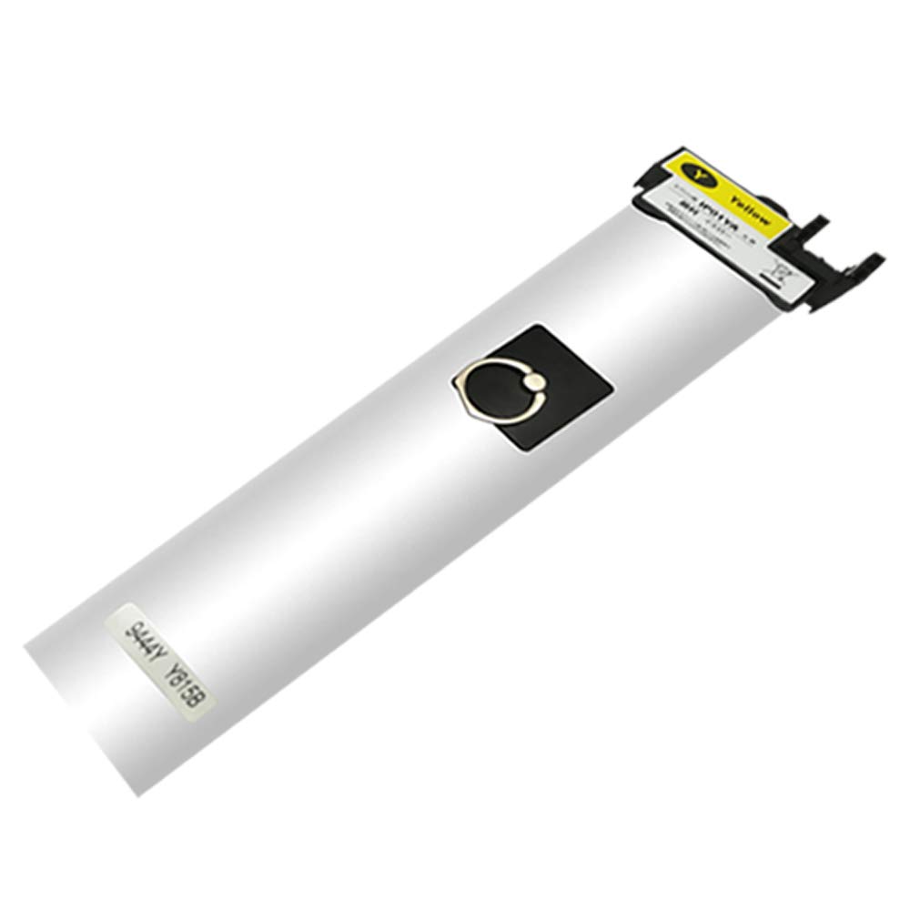 Amazon.co.jp: EPSON エプソン IP01-(YA/イエロー)【1本セット】 最新