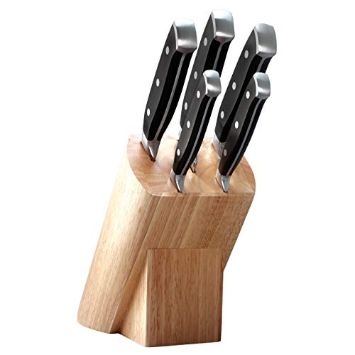 Preisvergleich Produktbild Justinus Messerset, Sharp Cut 6tlg.