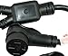 Conntek - 14995 RV 50-Amp Power Optimizer (2) RV 30-Amp Plug to 50-Amp 125/250-Volt 14-50R Female Connector