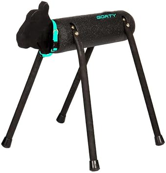 Goaty - Goat Tying Dummy - Color Options