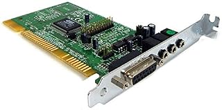 ESS Sound Card ISA Ver1.2 AudioDrv ES1869F MPB-000078