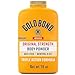 Gold Bond Medicated Powder, 10 Ounce Containers (Pack of 3), Helps Soothe and Relieve Skin Irritations and Itching, Cools, Absorbs Moisture, Deodorizes