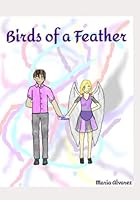 Birds of a Feather: Milk Tea Cafe null Book Cover