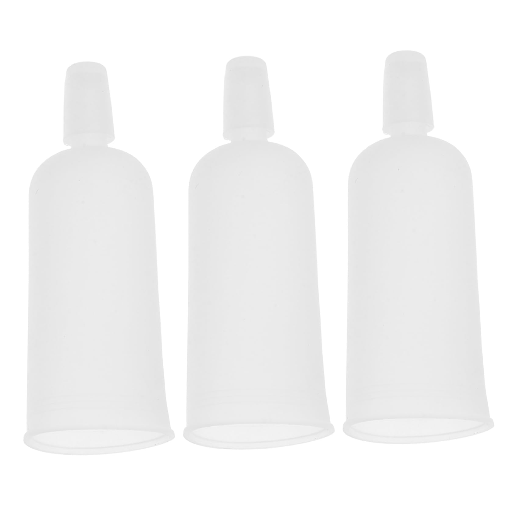 NOLITOY Vial Decapper Bottle Straw Cap Reusable Dropper Bottle for Safe Liquid Dispensing