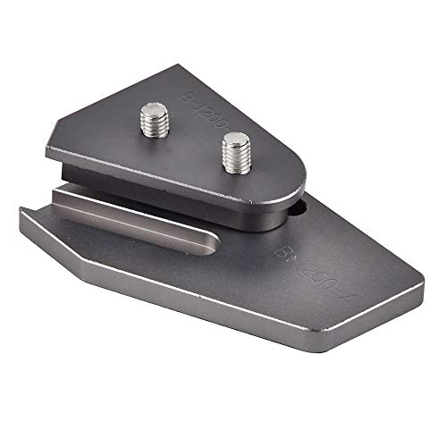 Pedale Posteriore Zoom Leva Freno Prolunga