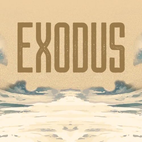 Exodus 1 | Nigel Stokes (06.09.26)