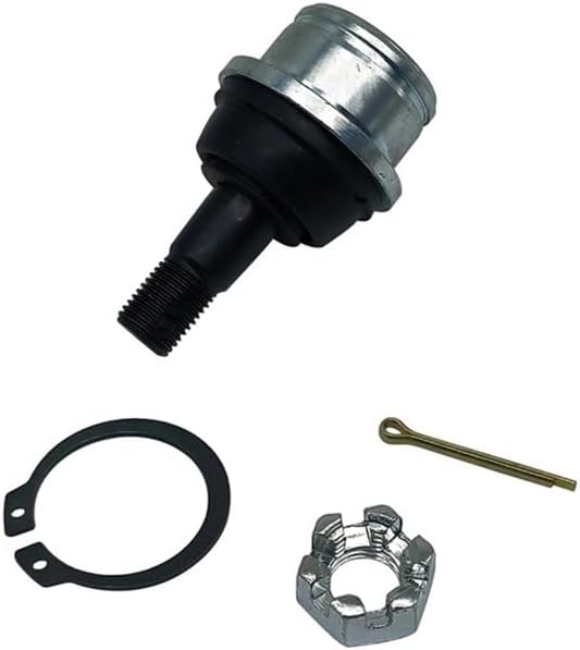 4PCS Ball Joint Compatible with 250 300 350 400 420 51355-HC5-004 51355-HM5-931 51355-HM5-A81