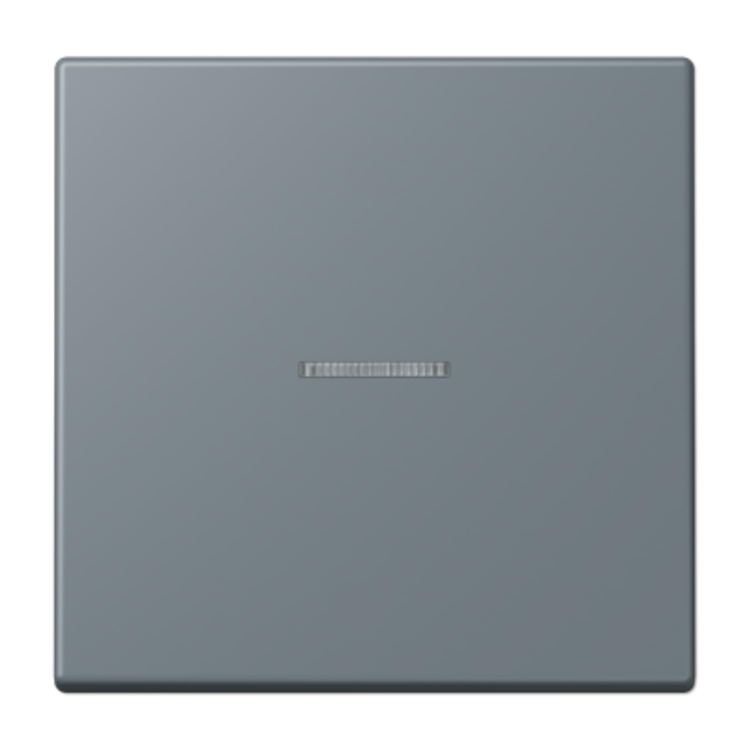 Touche simple avec viseur LC4320H JUNG LC990KO5251 enjoliveur interrupteur voyant