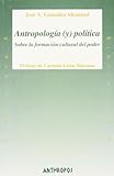 ANTHROPOS EDITORIAL
