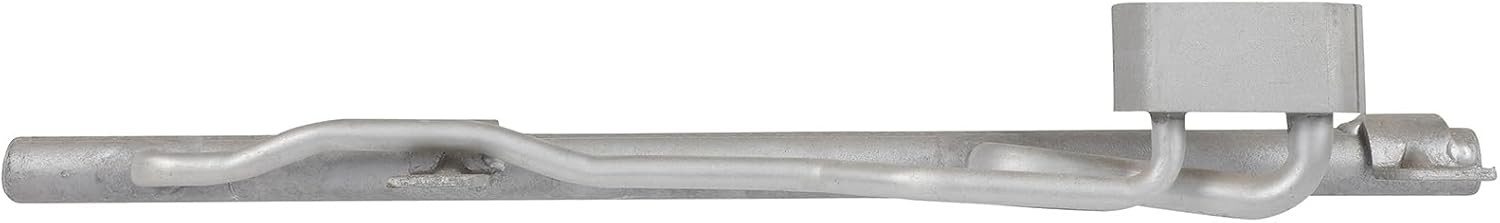 A/C AC Condenser Compatible with 2013-2016 for Dodge Dart Aero 1.4L 2013-2016 for Dodge Dart SE 2.0L 2016 for Dodge Dart SXT Sport 2.0L Replaces 55111484 55111484AC 55111484AD 4192