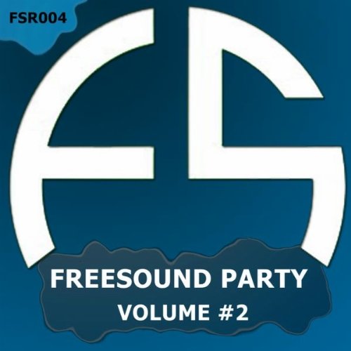 Freesound Party - Volume 2