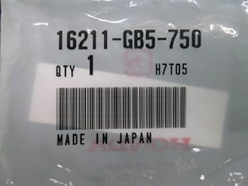 Amazon | 新品 ホンダ 純正 バイク 部品 スーパーカブ キャブレター