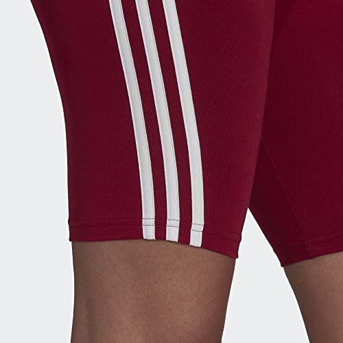 Image of adidas Essentials 3-Stripes Bike Shorts