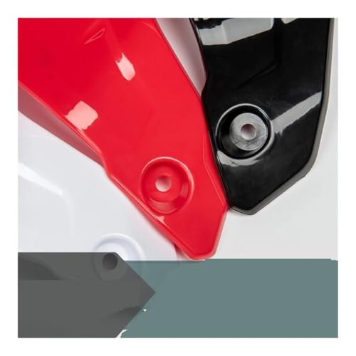 Protège-mains CRF1100L pour éviter leviers cassés et mains froides