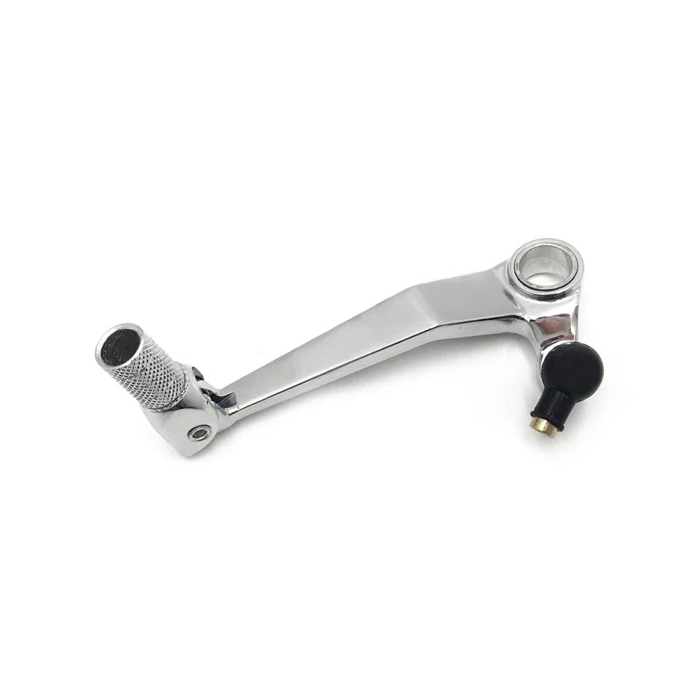 Levier de vitesses pliable pour moto en aluminium forgé rigide pour RF600R GSX