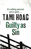  Guilty as Sin