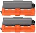 Produktbild TONER EXPERTE® 2 Toner kompatibel für Brother TN3380 HL-5440D HL-5450D HL-5450DN HL-5470DW HL-5480DW HL-6180DW MFC-8510DN MFC-8520DN MFC-8950DW MFC-8950DWT DCP-8110DN DCP-8250DN (8000 Seiten)