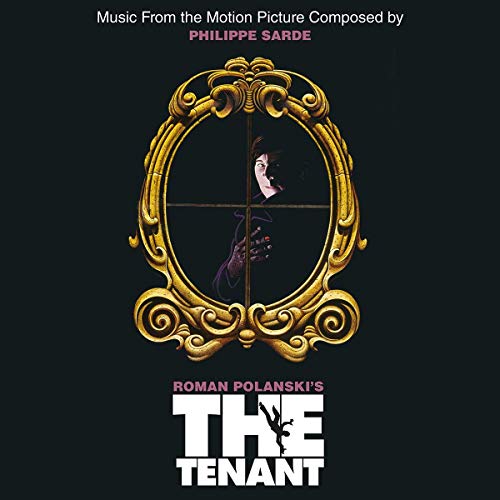 The Tenant (Music From the Motion Picture) [Analog]