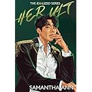 HER ULT: Book 1 of The Idolized Series