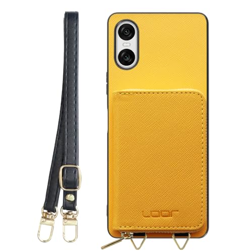 LOOF CASUAL-SHELL POUCH Xperia 10 VI/SO-52E p P[X V_[ X}zV_[ w [ |[`t Jo[ X}zP[X Xgbv | lbNXgbv | h~ U[ ϏՌ y 
