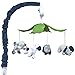 Trend Lab Mobile, Perfectly Navy