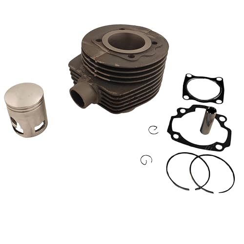 Kit d'assemblage thermique contre la perte de puissance Vespa PX 125
