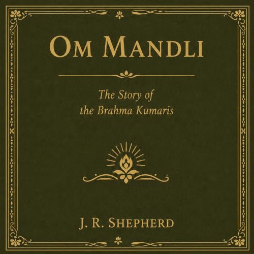 『Om Mandli』のカバーアート