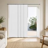 CHICOLOGY Panel Track Blinds