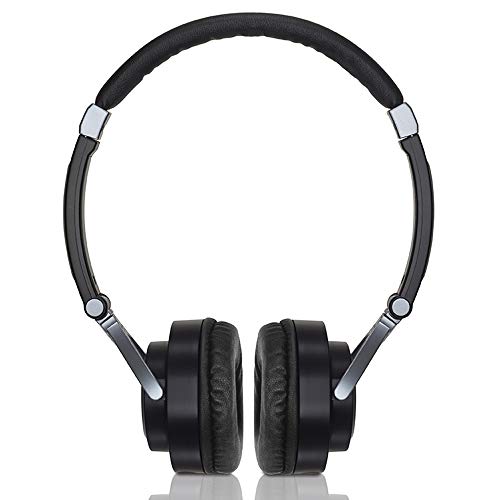 Fone de Ouvido Motorola Pulse 2 com Microfone, Preto