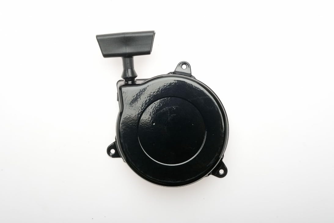 Lanceur complet pour redémarrer le moteur Briggs & Stratton de votre jardin
