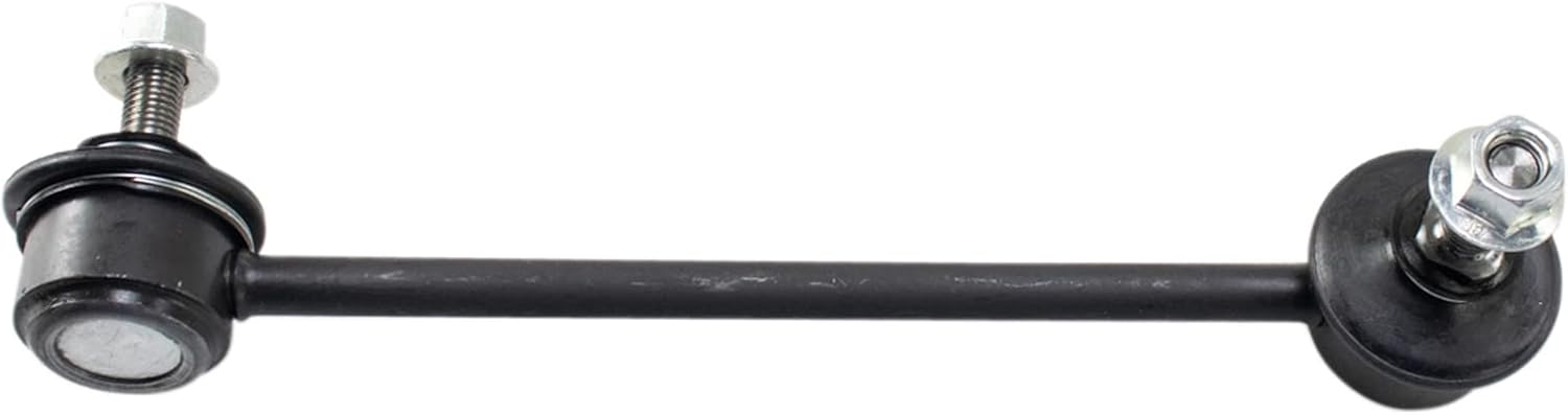 Front and Rear Sway Bar Link Set 4 Piece Compatible with 2006-2014 Honda Ridgeline