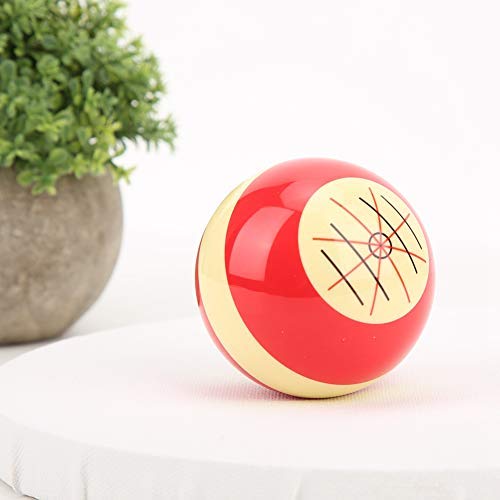 Marhynchus Billiards Cue Ball Practice Training Artifact, Used In American Billiards Eight Balls, Billiards Cue Balls And Billiard Accessories #TOP6