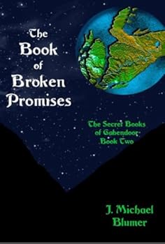 Perfect Paperback The Book of Broken Promises Book
