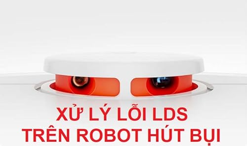 Sửa Chữa Robot H&uacute;t Bụi Uy T&iacute;n Tại H&agrave; Nội