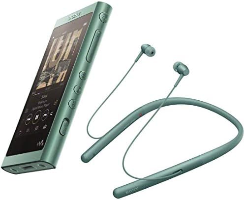 Amazon.co.jp: ソニー ウォークマン Aシリーズ 16GB NW-A55HN : MP3 