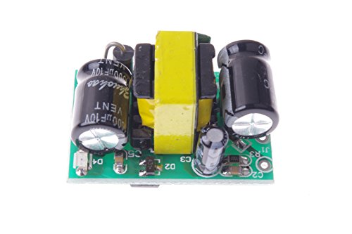 Smakn® Ac/Dc 85~240V To 3.3V/600Ma Isolated Switching Power Supply Converter Module #TOP6