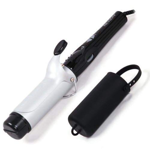 Revlon Perfect Heat 1-3/4inch Curling Iron