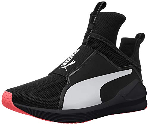 PUMA Women's Fierce Core Cross-Trainer Shoe