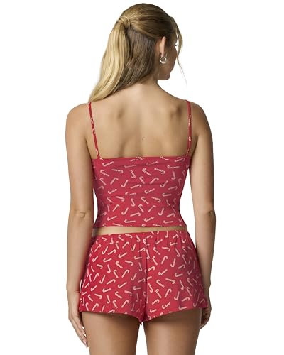 Image of florence by mills Women's Daze Off Cami and Short Pajama Set
