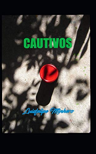Cautivos (Las ofensas finales) (Spanish Edition)