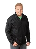 Trigema Herren Softshelljacke RV Unisex